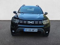 Usado Dacia Duster Journey 130 CV (95 kW) 2023 SUV