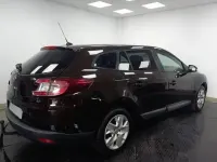 Usado Renault Mégane GrandTour Business 110 CV (80 kW) 2013 Familiar