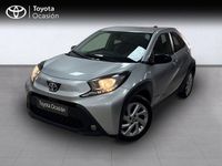 Usado Toyota Aygo X-play 69 CV (50 kW) 2024 Gris