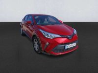 usado Toyota C-HR 125H Active