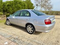 Usado Honda Accord ES 152 CV (111 kW) 2001 Gris / plata Berlina