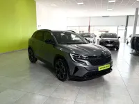 Usado Renault Austral Techno Esprit Alpine 158 CV (116 kW) 2025 Gris SUV