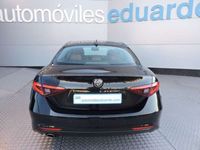 usado Alfa Romeo Giulia 2.2 Diesel Super Aut. 150