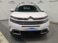 Usado Citroën C5 Aircross Feel 131 CV (96 kW) 2022 Blanco SUV