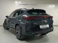 Usado Cupra Formentor 150 CV (110 kW) 2026 Azul SUV