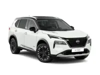 Nuevo Nissan X-Trail Tekna 204 CV (150 kW) 2026 Blanco SUV