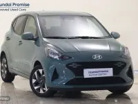 Usado Hyundai i10 2025 Utilitario