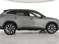 Usado Renault Austral Techno 200 CV (147 kW) 2025 Carrocería gris pizarra con techo negro SUV