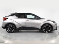 Usado Toyota C-HR Sport 184 CV (135 kW) 2021 Gris SUV