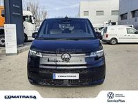 usado VW Multivan 2.0tdi Batalla Corta Life Dsg 110kw