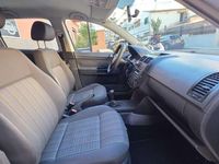 Usado VW Polo Advance 80 CV (58 kW) 2007 Gris Utilitario