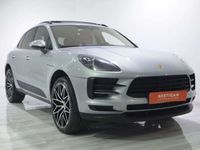 usado Porsche Macan Aut.