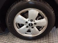 Usado Mini One D 95 CV (69 kW) 2017 Blanco Utilitario