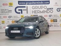 usado Audi A6 Avant 40 Tdi Sport S Tronic