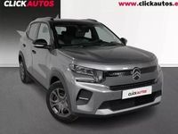 Usado Citroën C3 100 CV (73 kW) 2025 SUV