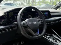 Usado VW Golf VIII R 333 CV (244 kW) 2024 Azul Berlina