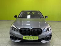 Usado BMW 116 Comfort Edition 116 CV (85 kW) 2023 Gris Utilitario