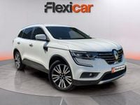 Usado Renault Koleos Initiale 177 CV (130 kW) 2017 Blanco SUV