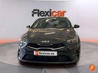 Usado Kia Ceed 101 CV (74 kW) 2022 Gris Utilitario