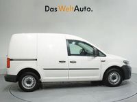 usado VW Caddy Furgón 1.6tdi 55kw