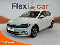 usado VW Polo 1.0 59Kw 80cv Advance