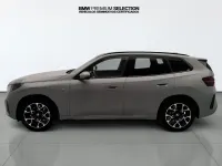 Usado BMW X3 Comfort Edition 208 CV (152 kW) 2025 Gris SUV