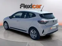 Usado Renault Clio V Equilibre 100 CV (73 kW) 2024 Blanco Berlina