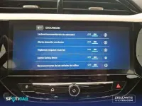 Usado Opel Corsa 100 CV (73 kW) 2025 Azul Utilitario
