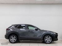 usado Mazda CX-30 e-SKYACTIV-G 2.0 90 kW 2WD Evolution