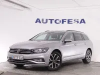 Usado VW Passat Executive 122 CV (89 kW) 2023 Plata Familiar