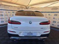 Usado BMW X4 xLine 190 CV (139 kW) 2020 Blanco SUV