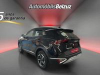 Usado Kia Sportage 215 CV (158 kW) 2025 Blanco SUV