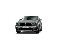Usado BMW X2 Executive 220 CV (161 kW) 2022 Gris SUV