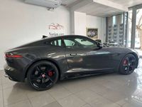 usado Jaguar F-Type Coupé 5.0 V8 R-Dynamic Black Aut. 450