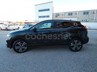 Usado Nissan Qashqai N-Connecta 115 CV (84 kW) 2019 Blanco SUV