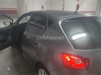 Usado Seat Ibiza CONNECT 75 CV (55 kW) 2017 Gris / plata Berlina