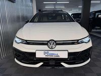 Usado VW Golf VIII Black Edition 333 CV (244 kW) 2025 Blanco Utilitario
