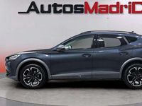 Usado Cupra Formentor 150 CV (110 kW) 2022 Gris SUV