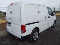 usado Nissan NV200 FURGÓN 1.5 DCI 90 CV.