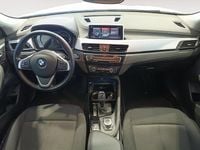 Usado BMW X2 140 HP (102 kW) 2020 Branco SUV