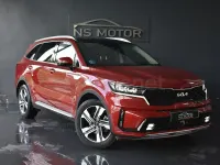 Usado Kia Sorento Plus 232 CV (170 kW) 2023 Rojo SUV
