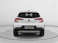 Usado Renault Captur Evolution 100 CV (73 kW) 2023 Blanco SUV