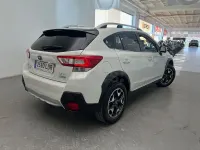 Usado Subaru XV Sport 114 CV (83 kW) 2019 Blanco SUV