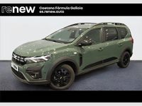 Usado Dacia Jogger Extreme 140 CV (102 kW) 2025 Otro Monovolumen