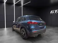 Usado Mercedes GLA220 AMG 190 CV (139 kW) 2023 Azul SUV