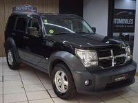 Usado Dodge Nitro SXT 177 CV (130 kW) 2011 SUV