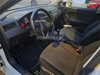 Brugt Seat Ibiza Reference 80 HK (58 kW) 2019 Hvid Sedan