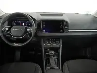 Usado Skoda Karoq Selection 150 CV (110 kW) 2025 Blanco SUV