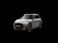 Usado Mini One D Clubman 116 CV (85 kW) 2022 Gris / plata Familiar