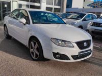 usado Seat Exeo 2.0TDI CR Sport 143